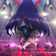 Illustration for article titled Kakegurui´s anime gets a second season!